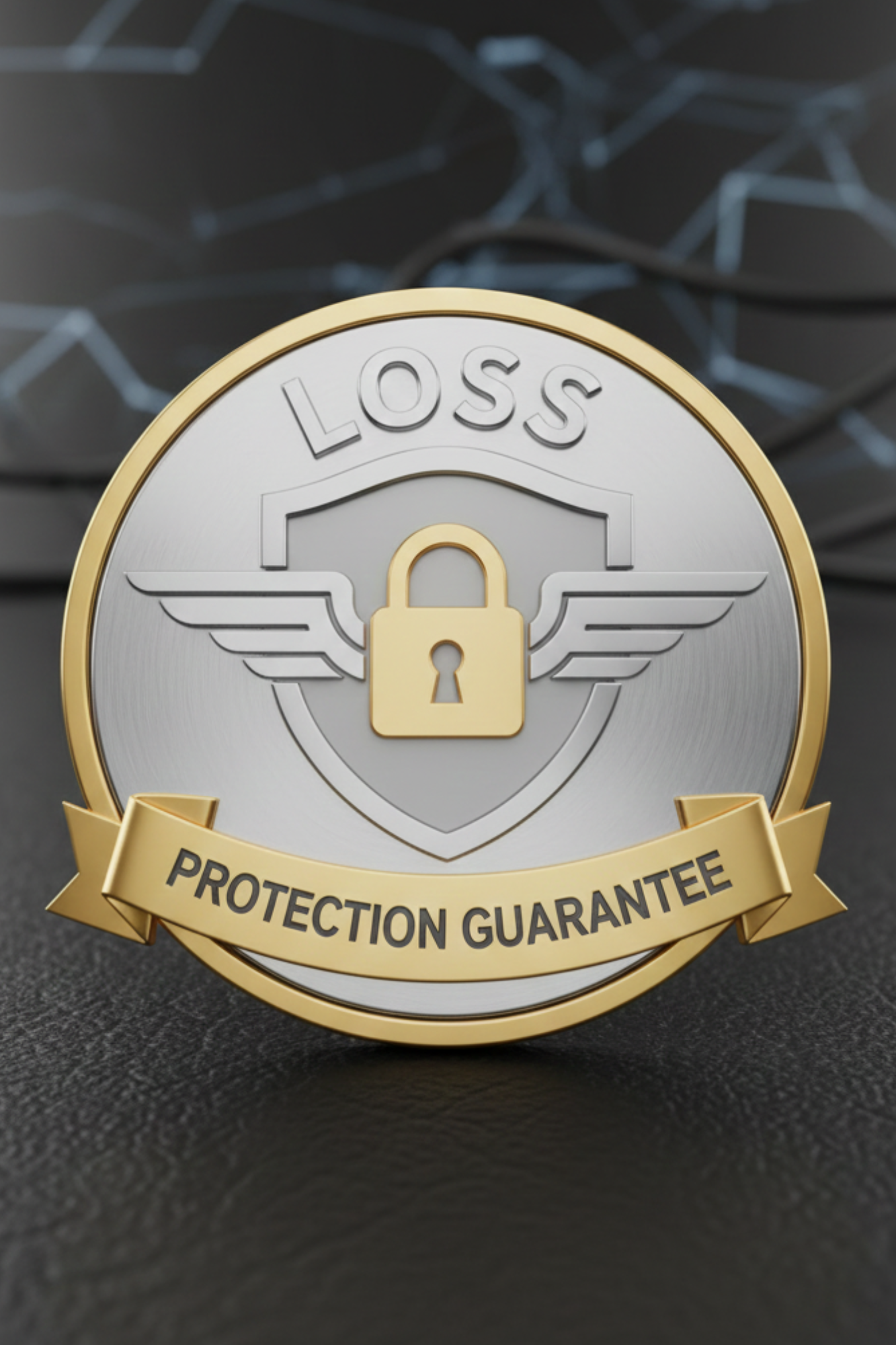 garantie de protection contre les pertes